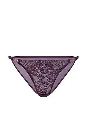 Josie Bikini Panty