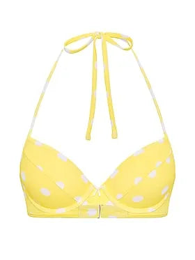 Addison Push Up Top