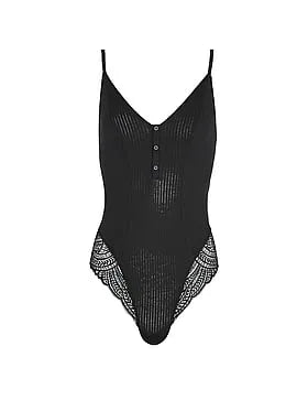 Emilia Bodysuit