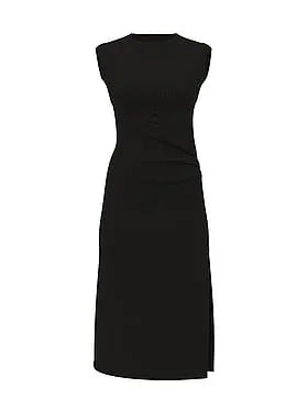VSX Featherweight Knit Maxi Dress