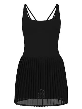 VSX Activate⢠Mesh Tennis Dress
