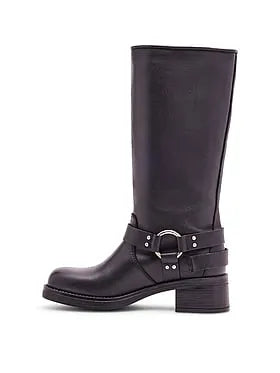 Rocky Buckle Boot