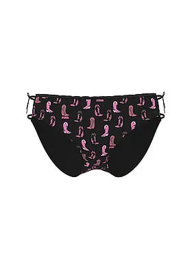 Cotton Bikini Panty