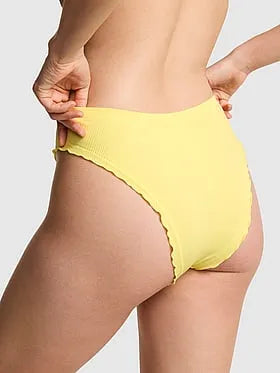 Seamless Brazilian Panty