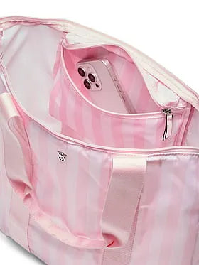 Packable Tote Bag