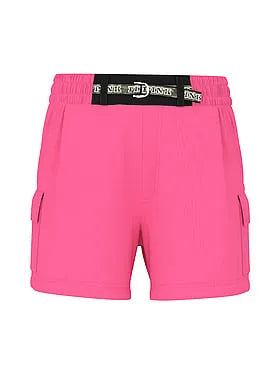 Tech Woven Hike Shorts