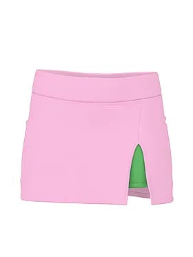 Relay Micro Skirt