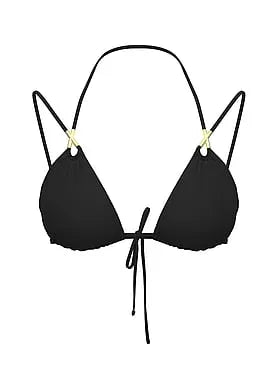 Archives Sexy Straps Triangle Bikini Top