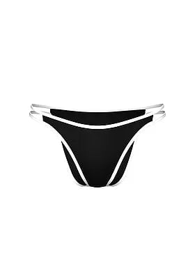 Archives Surf Scuba Strappy Cheeky Bikini Bottom