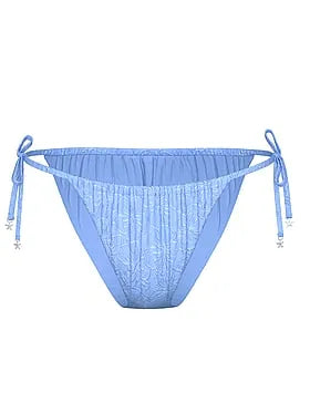 Side-Tie Cheeky Bikini Bottom