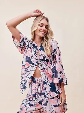 Boxer PJ Set