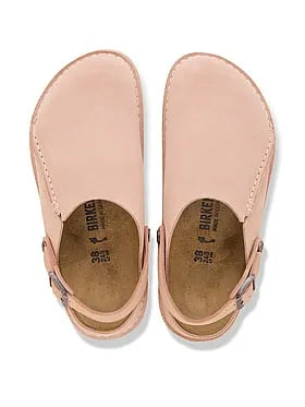 Lutry Clog