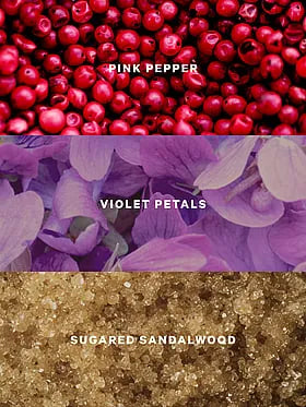 Valentine's Day Fragrance Mists