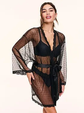 Cora Robe