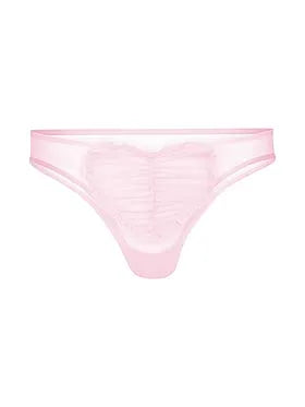 Lovey Tanga Panty