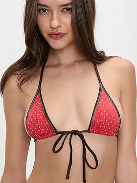 Paradise Bikini Top