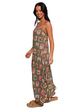 Aoife Maxi Dress