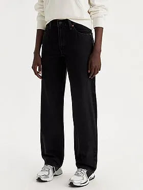 Dad Jeans