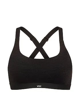 VSX Lightweight Mesh 2.0 Sports Bra