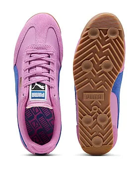 Arizona Nylon Sneakers