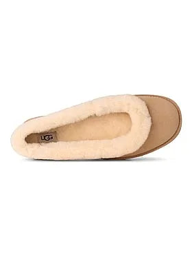 Zora Ballet Flats