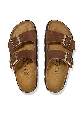Arizona Chunky Sandals