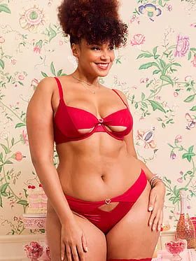 Libi Cheeky Panty