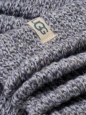 Tyla Slouchy Crew II Socks