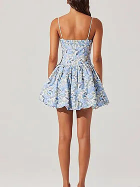 Larissa Dress