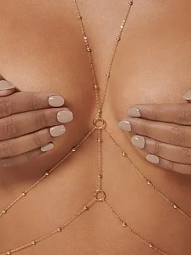 Kahlo Harness