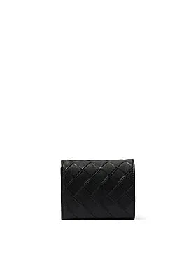 Small Flap Wallet