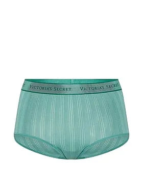 SoSoft⢠Modal Ultra-Fine Logo Modern Brief Panty