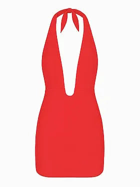 Tropez Mini Dress