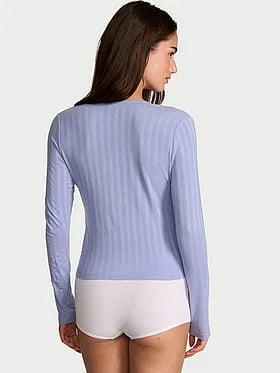 SoSoft⢠Modal Ultra-Fine Cardigan