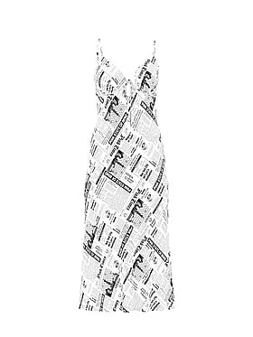 Fall in Love Midi Dress