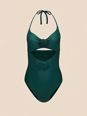 Zola One-Piece Swimsuit