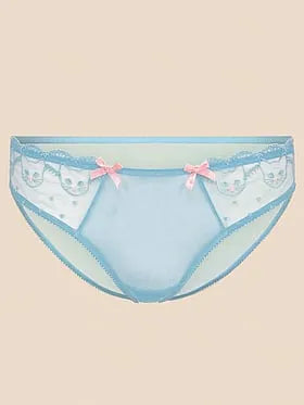 Beanie Bikini Panty