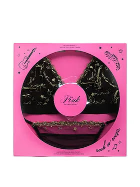 PINK Wink⢠Rockstar Set