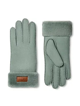 Turn Cuff Glove