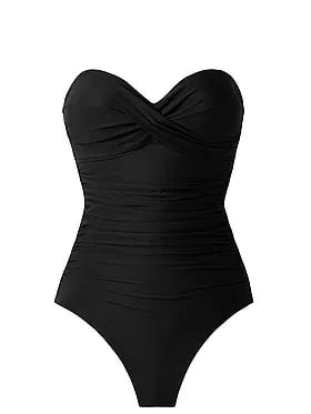 Madrid One-Piece Swimsuit
