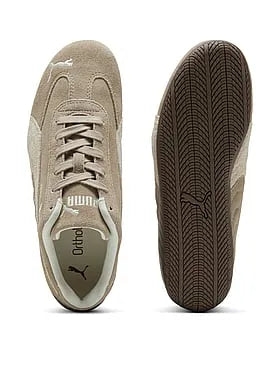 Speed Cat Elevated Sneakers