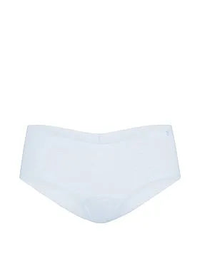 No-Show Cotton Cheeky Panty