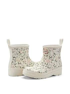 PLAY Short Rain Boots