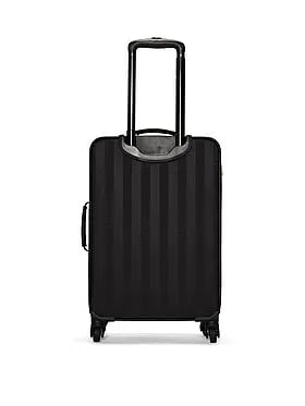 The 72-Hour Carry-On Rolling Suitcase