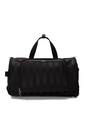 The 48-Hour Weekender Rolling Duffle Bag