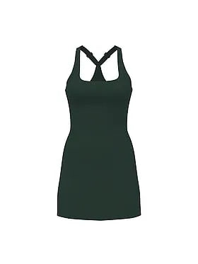 VSX Essential Racerback Dress