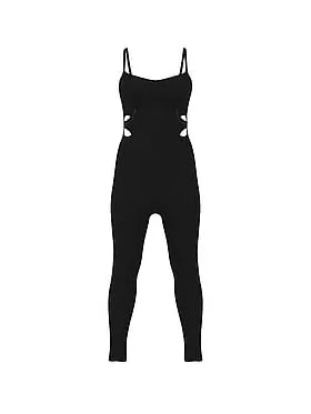 Relay Cut-Out Onesie
