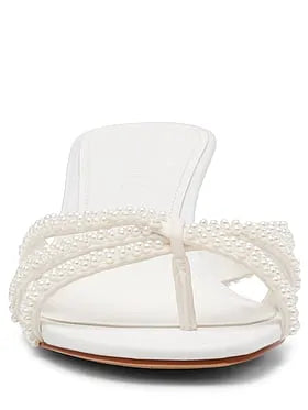 Cary Pearl Heel