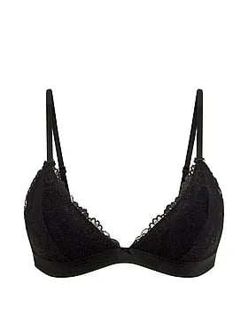 PINK Wink⢠Push-Up Triangle Bralette