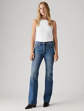 Levi's® Women's Wedgie Bootcut Jeans